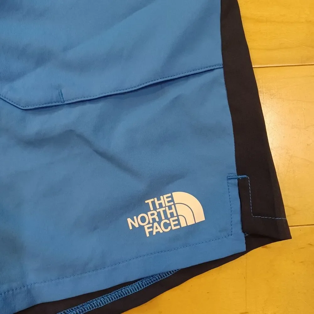 NWT THE NORTH FACE Men's Sunriser Shorts XL (36